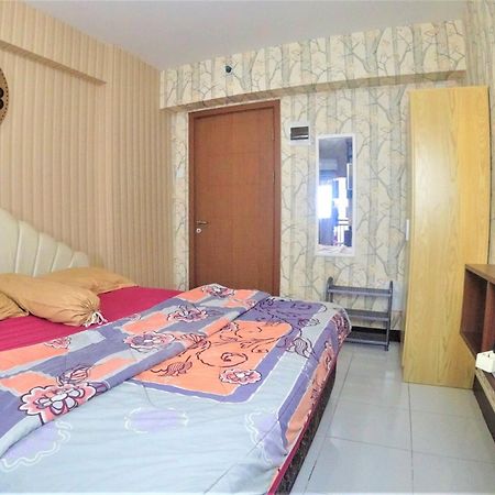 Apartment Cinere Resort Just Sleep & Cozy ديبوك المظهر الخارجي الصورة