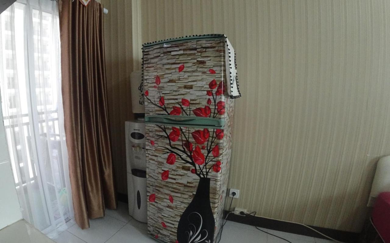 Apartment Cinere Resort Just Sleep & Cozy ديبوك المظهر الخارجي الصورة